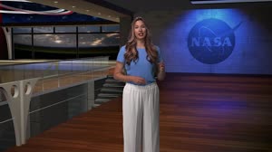 Space to Ground: Set for Launch: May 31, 2024